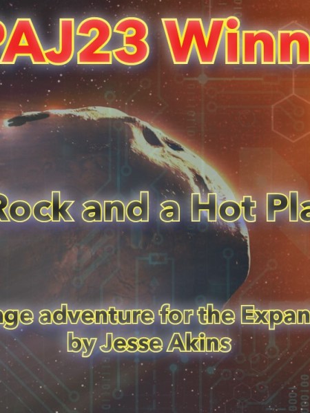 OPAJ23 Winner Announcement!