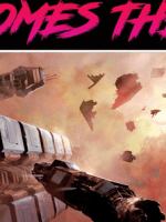 Music coming to the Expanse&nbsp;RPG?