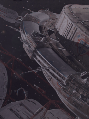 A Trilogy of&nbsp;Adventures