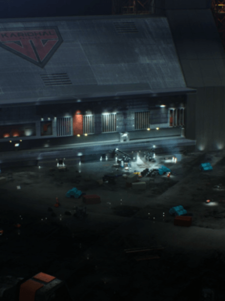 Spaceship qualities and damage&nbsp;control