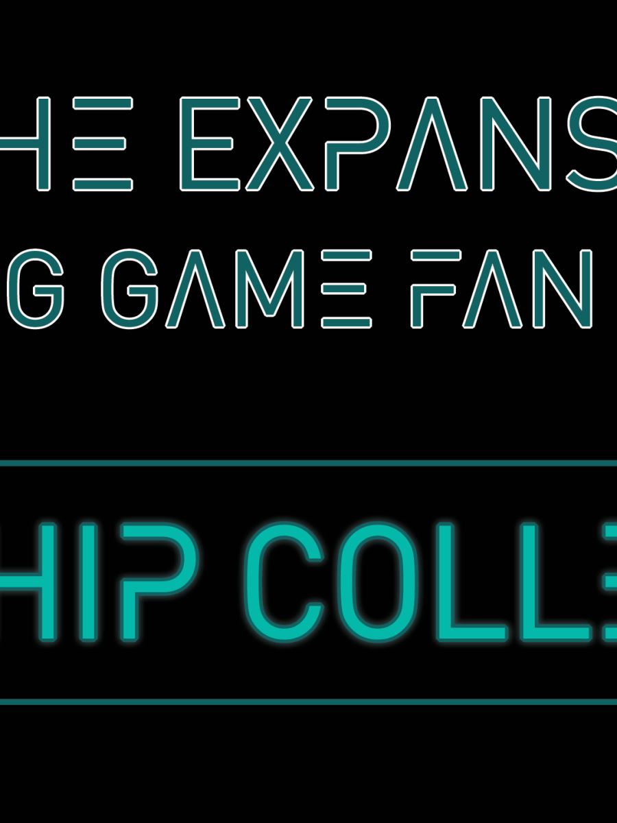 Spaceship collections –&nbsp;updated