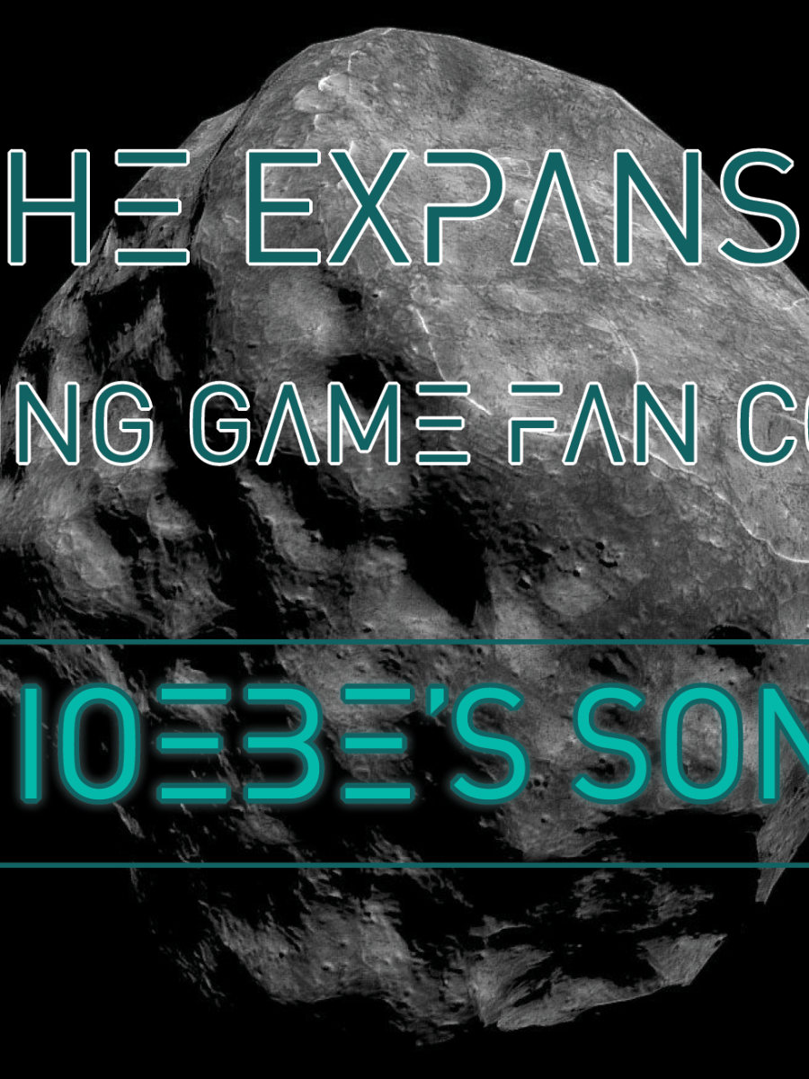 Adventure: Phoebe’s Song